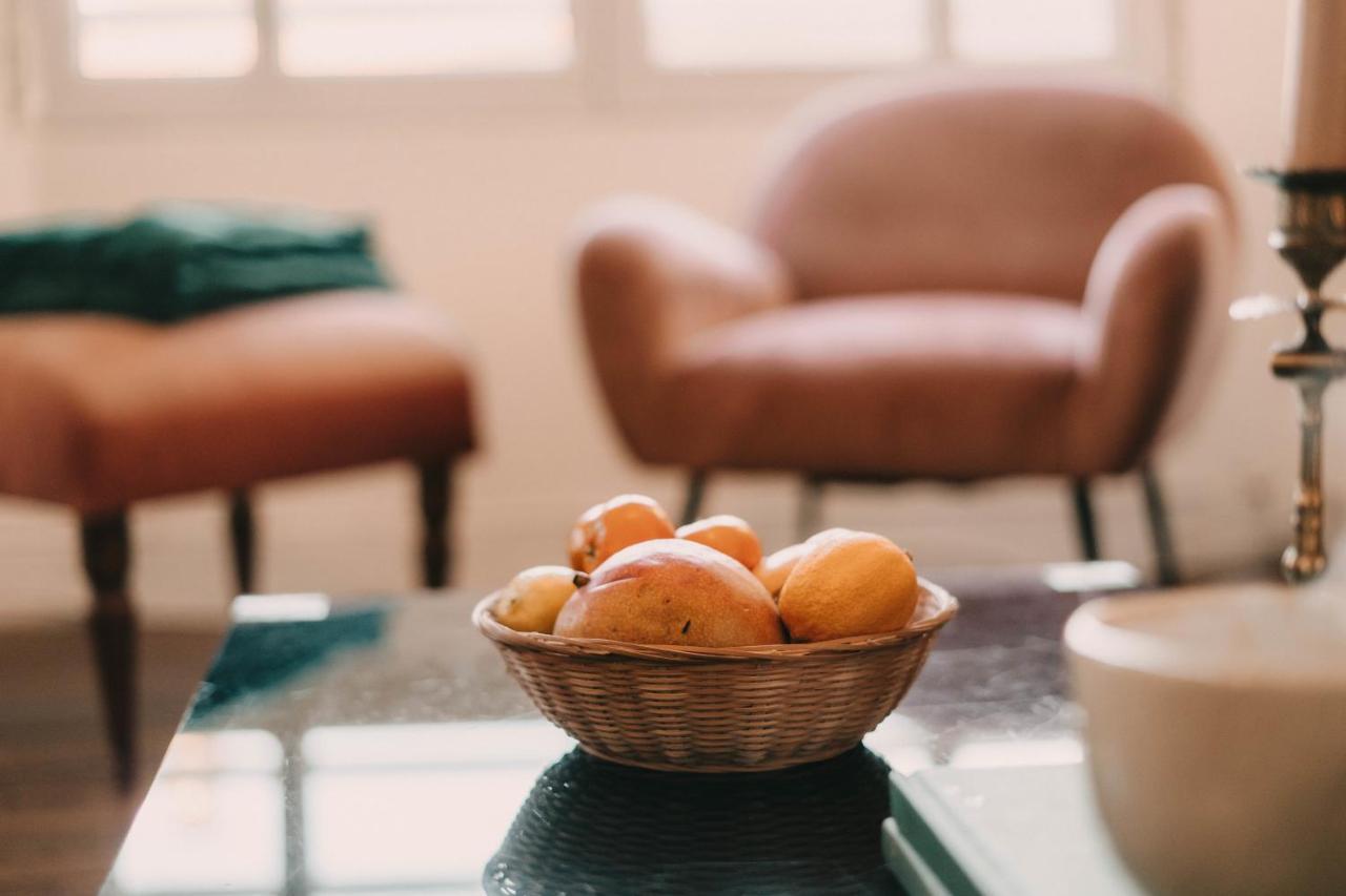Bel Appartement Avec Cachet Pour 6 贝桑松 外观 照片