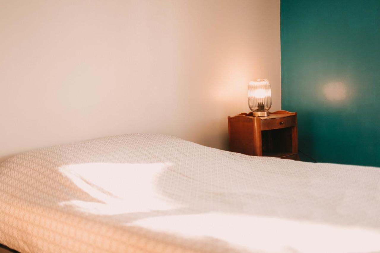 Bel Appartement Avec Cachet Pour 6 贝桑松 外观 照片