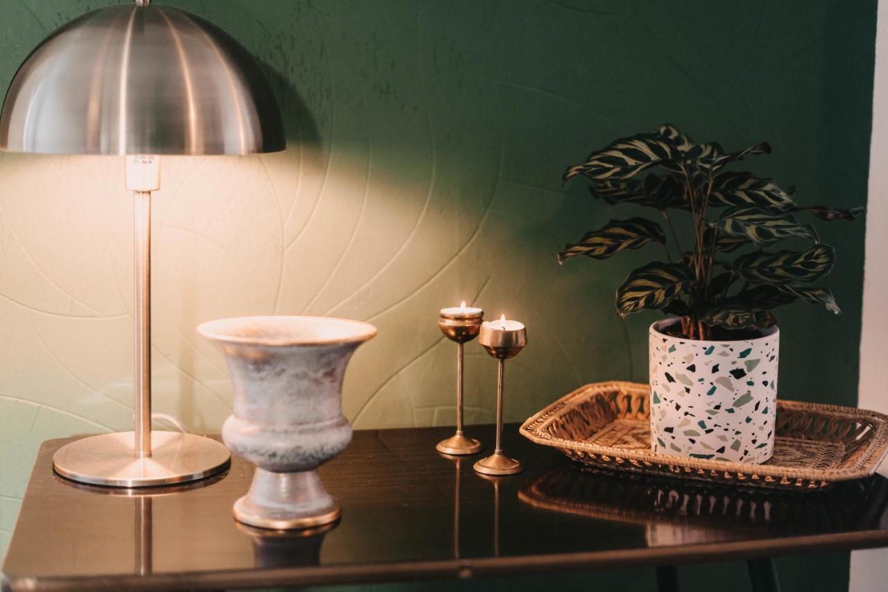 Bel Appartement Avec Cachet Pour 6 贝桑松 外观 照片